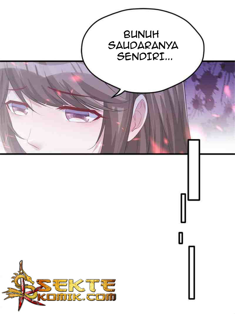 Beauty and the Beasts Chapter 101 Gambar 7